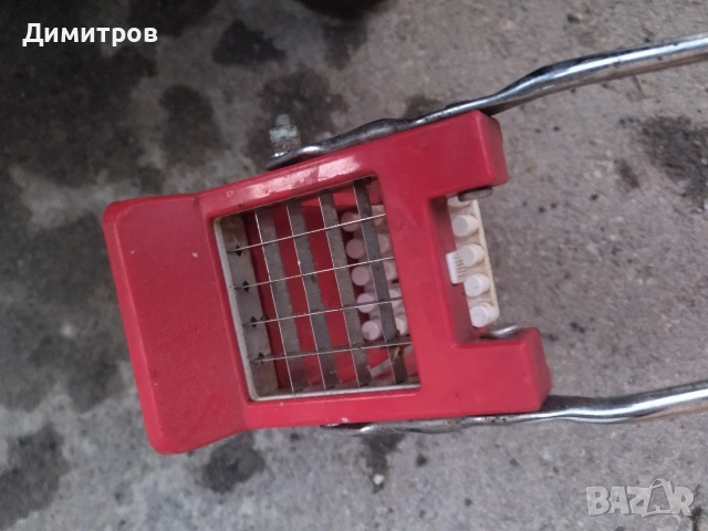 Резачка , снимка 6 - Други - 43606169