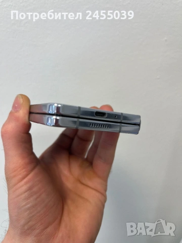 Samsung Z Fold 5 256GB, снимка 7 - Samsung - 54651764