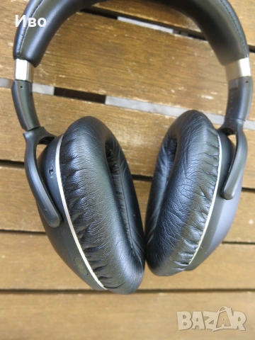 Безжични Bluetooth слушалки Sennheiser MB 660 UC MS, снимка 7 - Bluetooth слушалки - 55222253