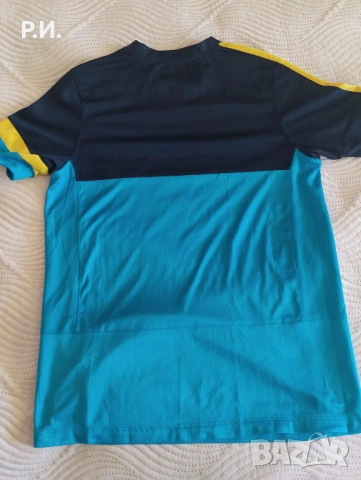 Тениска Nike - Barselona, снимка 3 - Детски тениски и потници - 54395109