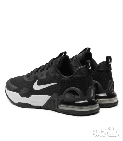 маратонки Nike Air Max Alpha Trainer 5 номер 44 ,5 , снимка 5 - Маратонки - 54196612