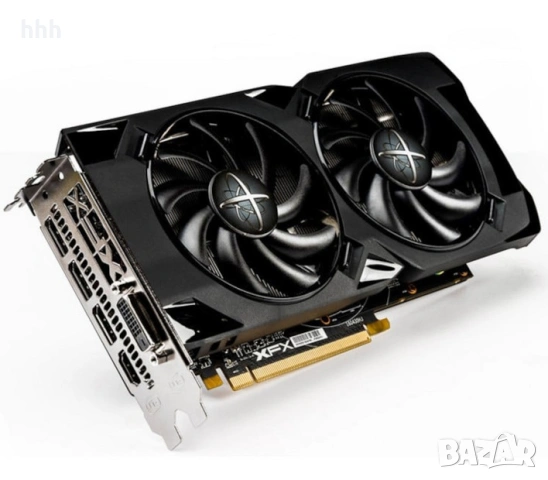 Гейминг PC / 12 ядра: Ryzen 5 1600/6x3.2Ghz/16MB L3/16GB ddr4 2400/128ssdM2+1TB/RX480_8GB, снимка 3 - Геймърски - 54062443