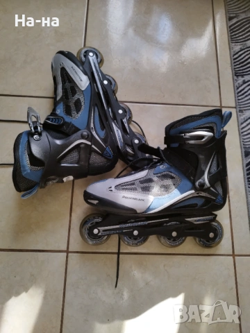 Ройрели номер 47, снимка 8 - Ролери, кънки - 54138730