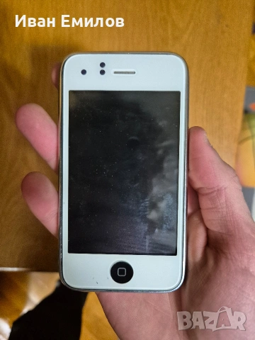 iphone 3g НЕ РАБОТЕЩ , снимка 2 - Apple iPhone - 54259370