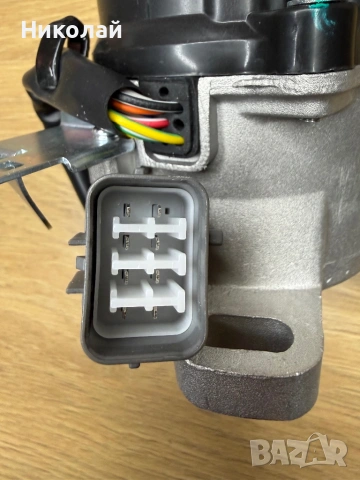 Делко за Honda (Хонда) HR-V (ХРВ) 1, снимка 4 - Части - 54369721