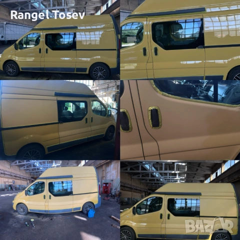 Пастиране и полиране на автомобили и камиони, снимка 16 - Пастиране - 52567493