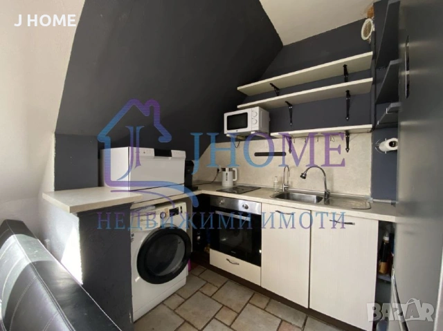 3-стаен обзаведен апартамент в кв. Виница, снимка 3 - Апартаменти - 54629647
