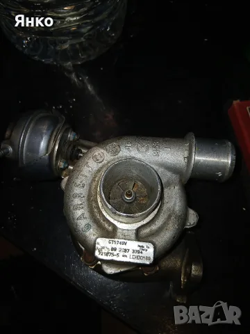 Turbina Garett sas Нов aktuator za honda civik 2003 1.7 dizel Suzuki drugi 