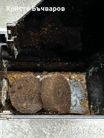 Кафемашин Саеко philips, снимка 7 - Кафемашини - 54244878