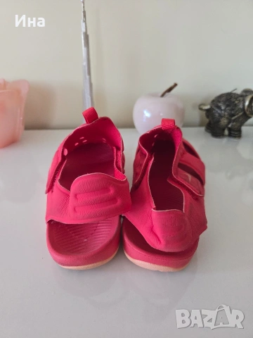 детски сандали Найк / nike, снимка 3 - Детски сандали и чехли - 54928584