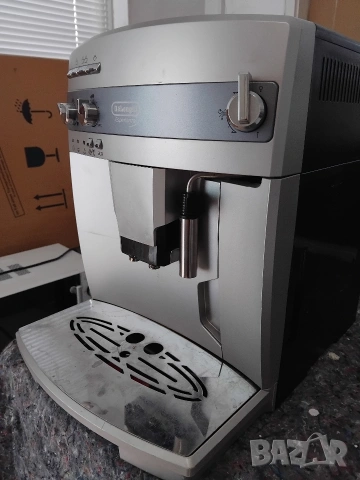 De longhi esperienza, снимка 4 - Кафемашини - 54880035