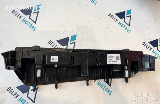 96540-AT000 управление модул за климатроник климатик от Kia Niro 2 SG2 EV електро 204 кс., 2024 г., снимка 6 - Части - 54678652