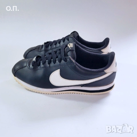 NIKE Cortez '72, оригинални 42, снимка 2 - Маратонки - 54648306