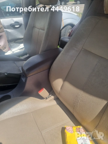 Продам , снимка 10 - Автомобили и джипове - 54710966
