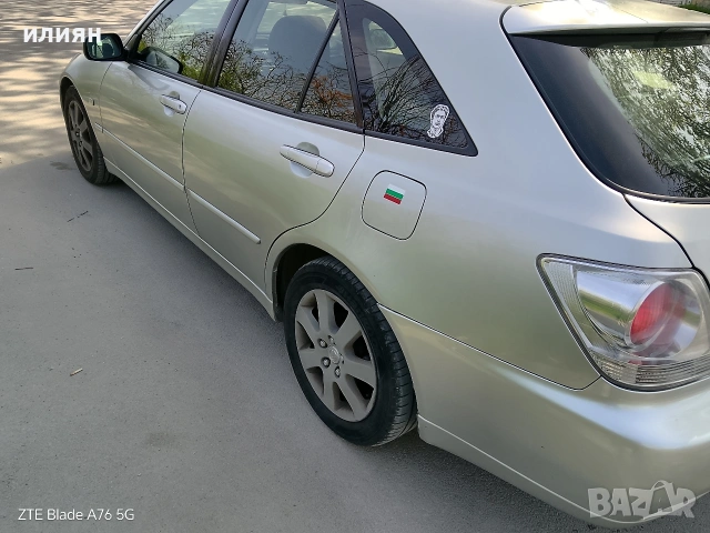 Lexus, снимка 4 - Автомобили и джипове - 54295945