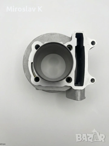 Нов цилиндър кит EVOK 149cc GY6 4T (пола 61.9mm), снимка 9 - Части - 55221230