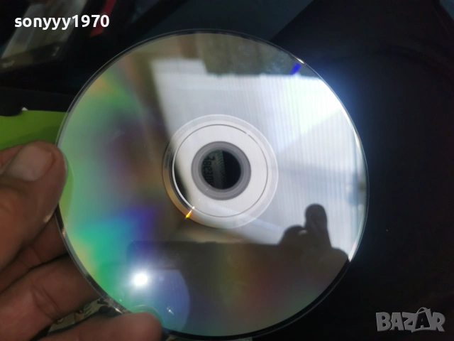 АБСОЛВЕНТЪТ ДВД 2106261100L1, снимка 14 - DVD филми - 54985884