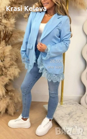 дрехи, снимка 16 - Сака - 54211480