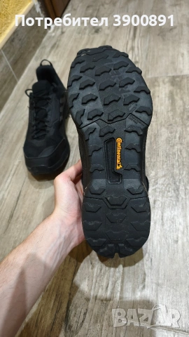 Adidas Terrex, снимка 3 - Маратонки - 54531740