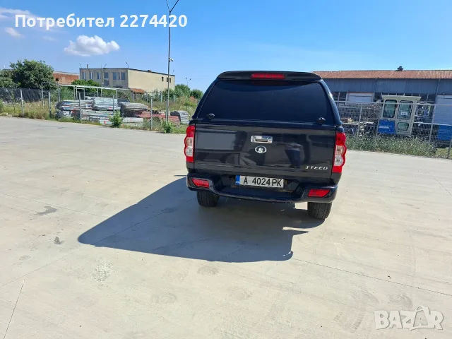 Great Wall Steed 5 , снимка 2 - Автомобили и джипове - 55371388
