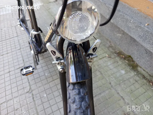 Велосипед "Peugeot"Boston 28", снимка 4 - Велосипеди - 55494093