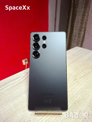 Samsung Galaxy S25 Ultra 5G, снимка 2 - Samsung - 55330803