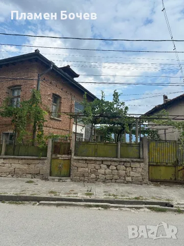 Къща с. Каравелово, снимка 2 - Къщи - 55666035