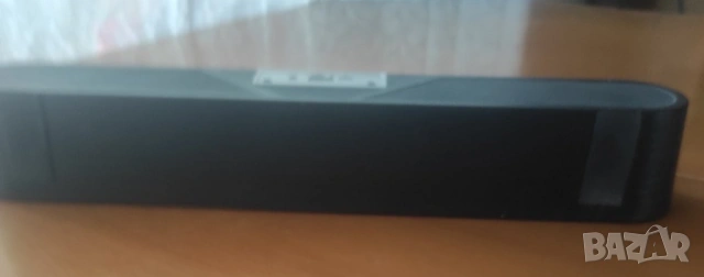 преносима тонколона с блутут,радио,гнездо за micro sd+вход за слушалки, снимка 4 - Тонколони - 54396233
