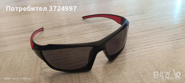 Продавам слънчеви очила Shimano , снимка 6 - Слънчеви и диоптрични очила - 54282441