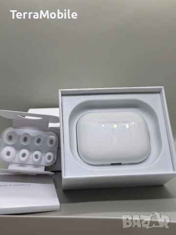 *НОВО* AirPods Pro 3 , снимка 3 - Безжични слушалки - 54315672