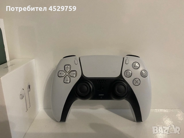 Контролер за pls 5