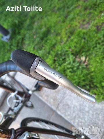 vintage Bianchi corsa 909, снимка 5 - Велосипеди - 54097874