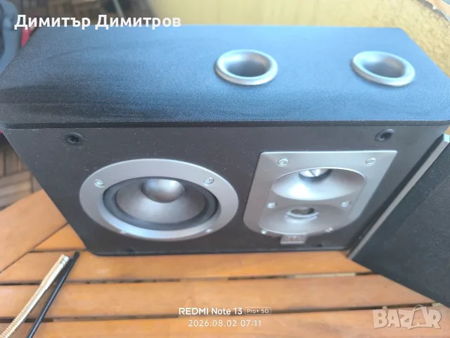 Продавам тонколони jbl es 10, снимка 2 - Тонколони - 55506199
