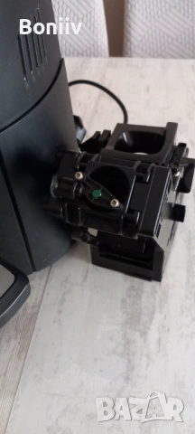 Кафеавтомат Saeco Black Go - за части, снимка 3 - Кафемашини - 54147436