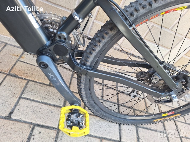 Catarga proto extreme, снимка 8 - Велосипеди - 54709336