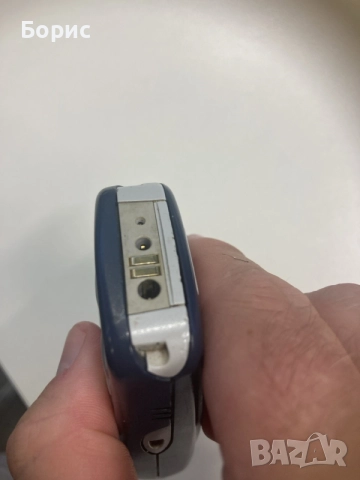 Nokia 3310, перфектен, Мтел, снимка 3 - Nokia - 55212094