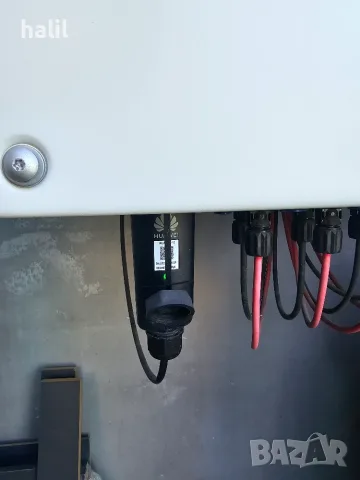 Huawei SUN2000-30KTL-M3 - 30 KW, снимка 5 - Друга електроника - 55636585
