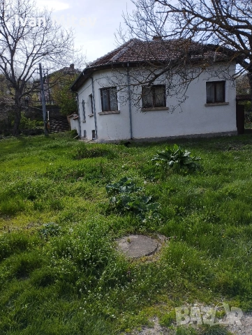 къща в с.Ласкар