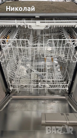 Съдомиялна за пълно вграждане Miele G2470SCVi, снимка 4 - Съдомиялни - 54646332