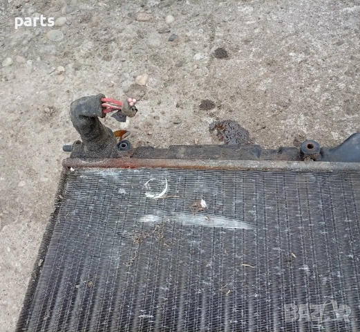 Воден Радиатор VW Пасат 3 1.8 Бензин , снимка 6 - Части - 54039710