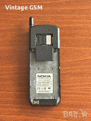 Nokia 2110, снимка 6 - Nokia - 54525354
