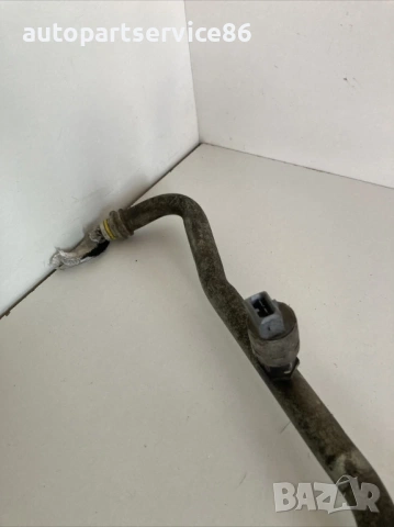 Маркуч за климатик / AC тръба за Volvo S40 2.0 TDI (2009) 4N5H-19A834-DP, снимка 2 - Части - 54020714