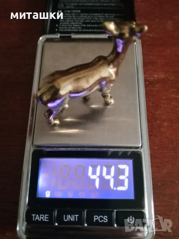 Сърна, снимка 7 - Колекции - 54357892