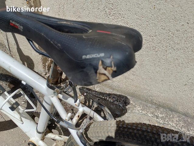 Велосипед Крос 24 цола, снимка 5 - Велосипеди - 54341453