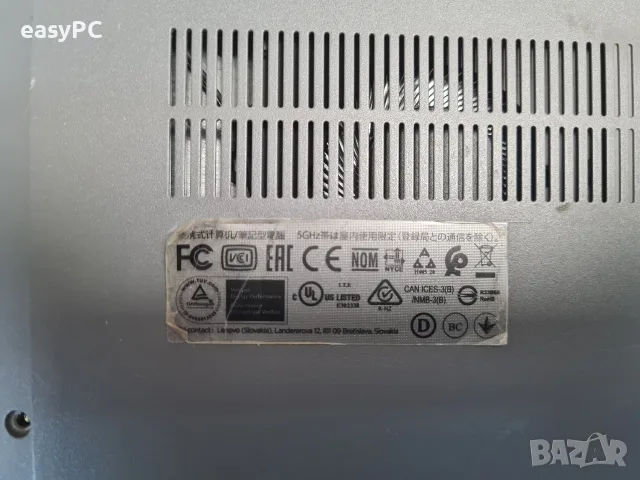  Lenovo IDEAPAD 3-15IIL05 - на части, снимка 3 - Части за лаптопи - 55479001