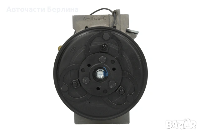 Компресор за климатик за Mitsubishi L200, снимка 4 - Части - 54859199