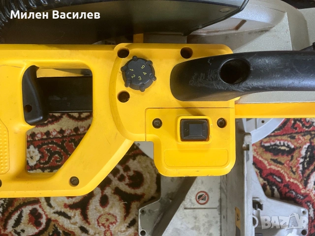 Dewalt Импакт пендула прахосмукачка  Makita Bosch Black Decker Stanley винтоверти лазерна рулетка, снимка 7 - Винтоверти - 53274927