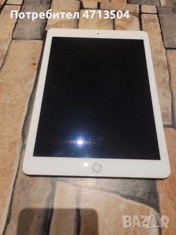 Ipad Air 2 A1566
