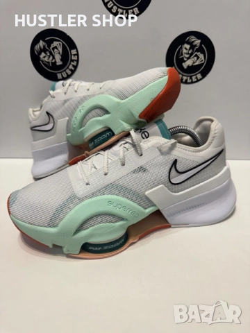 Маратонки NIKE ZOOM SUPERREP. Номер 40.5