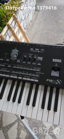 Korg Pa3x ,256 рам, снимка 12 - Пиана - 55167007